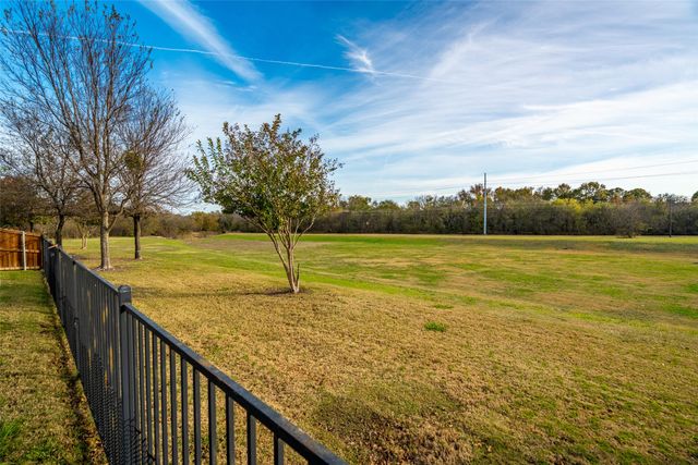 4519 Forest Bend Court, Garland, TX 75040