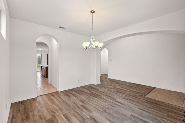 4519 Forest Bend Court, Garland, TX 75040