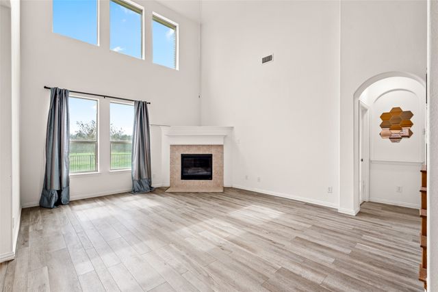 4519 Forest Bend Court, Garland, TX 75040