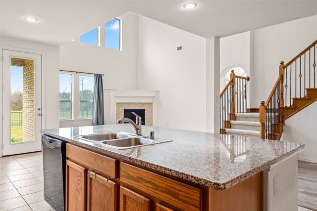 4519 Forest Bend Court, Garland, TX 75040