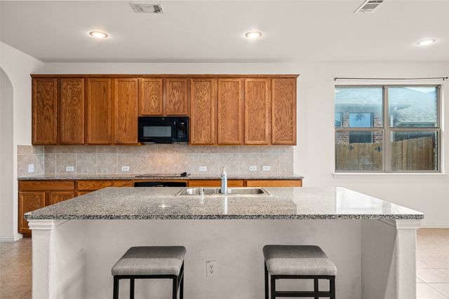 4519 Forest Bend Court, Garland, TX 75040