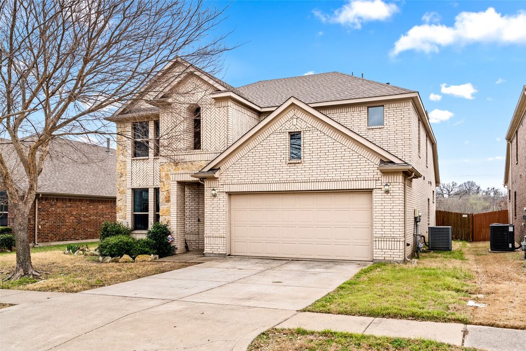 4519 Forest Bend Court, Garland, TX 75040
