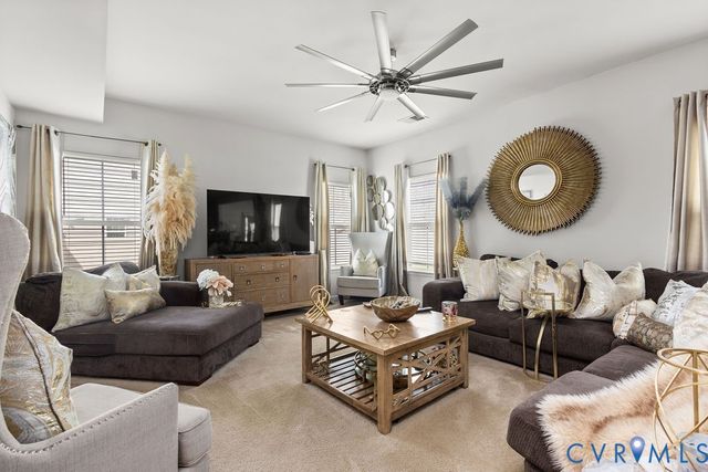 10455 Eagle Ct, Prince George, VA 23860