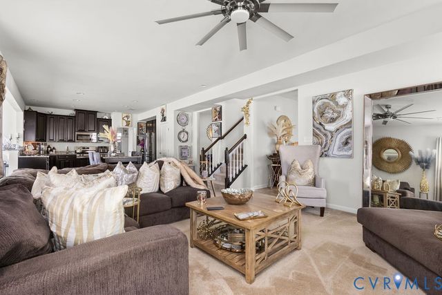 10455 Eagle Ct, Prince George, VA 23860