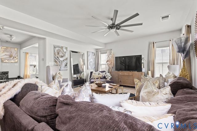 10455 Eagle Ct, Prince George, VA 23860