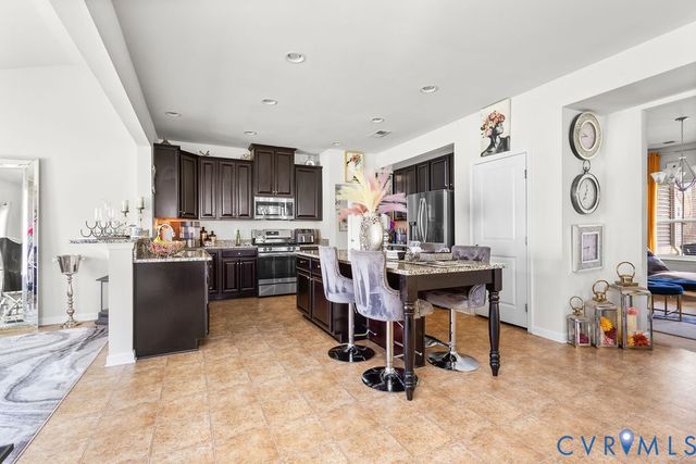 10455 Eagle Ct, Prince George, VA 23860