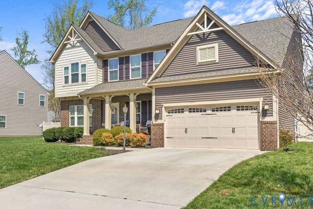 10455 Eagle Ct, Prince George, VA 23860