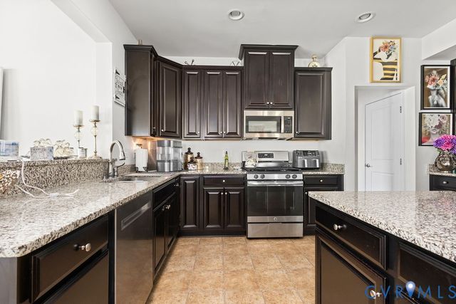 10455 Eagle Ct, Prince George, VA 23860