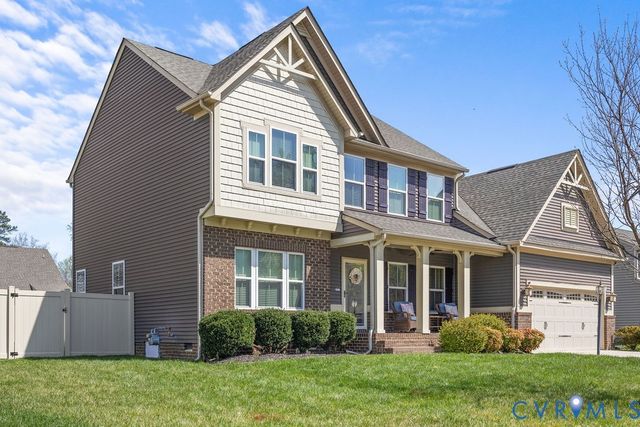10455 Eagle Ct, Prince George, VA 23860