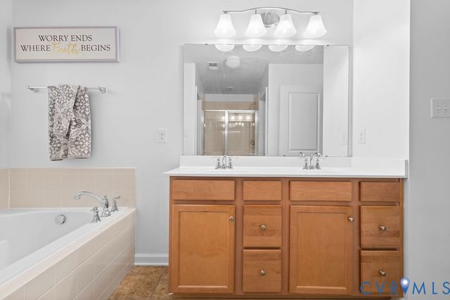 10455 Eagle Ct, Prince George, VA 23860
