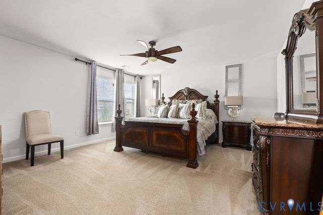 10455 Eagle Ct, Prince George, VA 23860