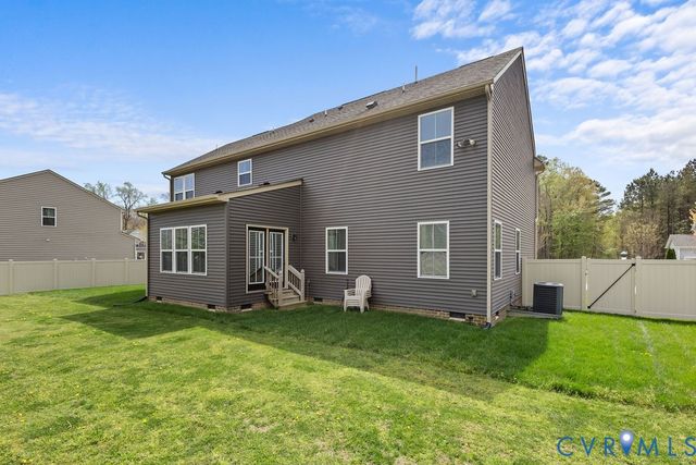 10455 Eagle Ct, Prince George, VA 23860