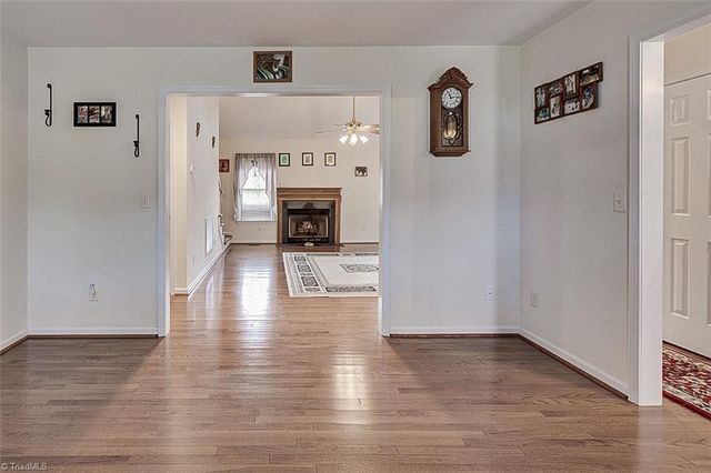 1339 Barker Drive, Randleman, NC 27317