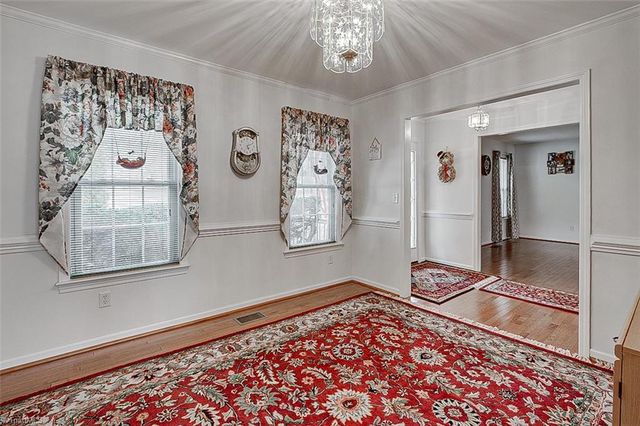 1339 Barker Drive, Randleman, NC 27317