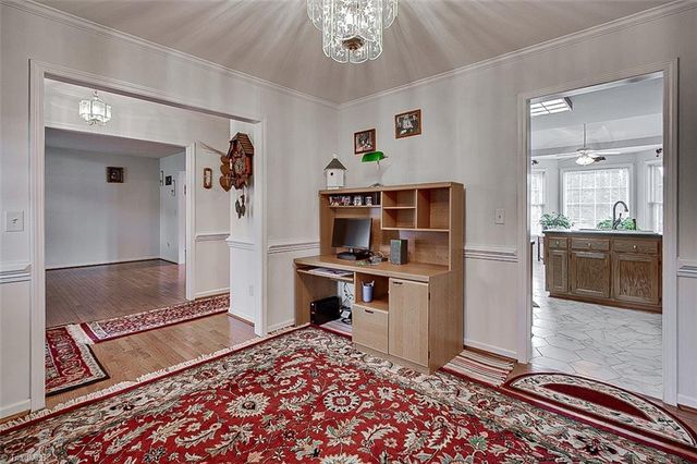 1339 Barker Drive, Randleman, NC 27317