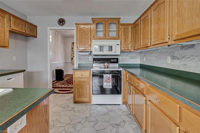 1339 Barker Drive, Randleman, NC 27317