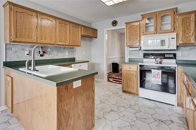 1339 Barker Drive, Randleman, NC 27317