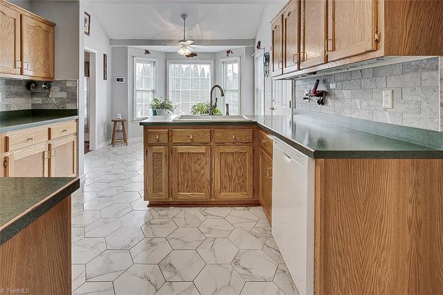 1339 Barker Drive, Randleman, NC 27317