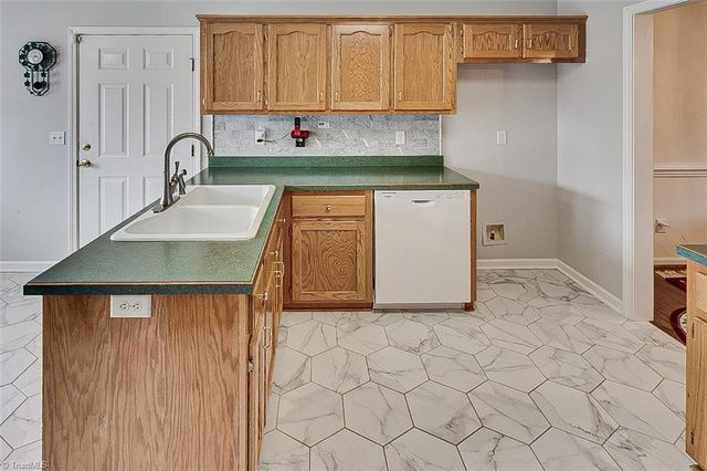 1339 Barker Drive, Randleman, NC 27317