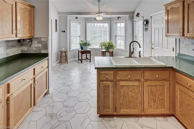 1339 Barker Drive, Randleman, NC 27317