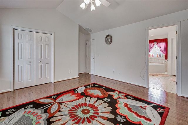 1339 Barker Drive, Randleman, NC 27317