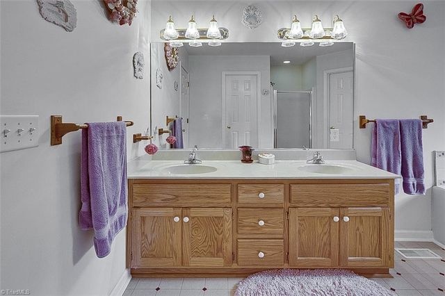 1339 Barker Drive, Randleman, NC 27317