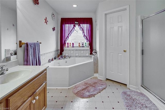 1339 Barker Drive, Randleman, NC 27317