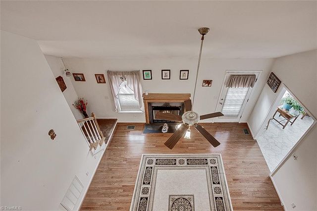 1339 Barker Drive, Randleman, NC 27317