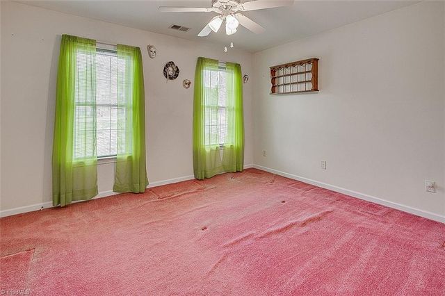 1339 Barker Drive, Randleman, NC 27317