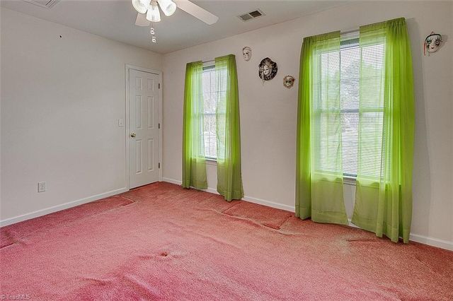 1339 Barker Drive, Randleman, NC 27317