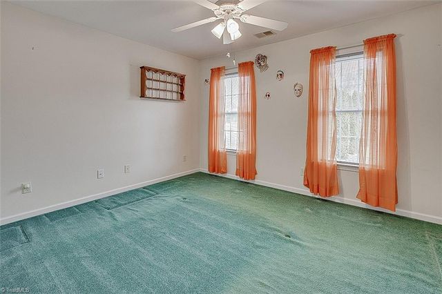 1339 Barker Drive, Randleman, NC 27317