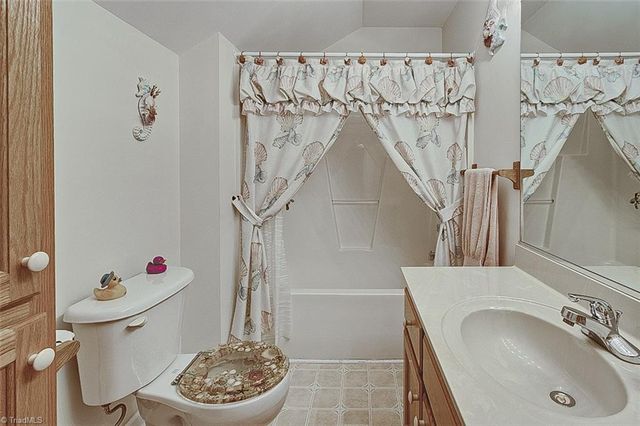 1339 Barker Drive, Randleman, NC 27317