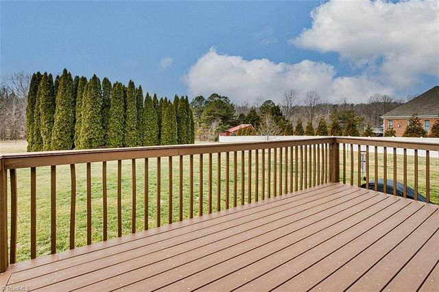 1339 Barker Drive, Randleman, NC 27317