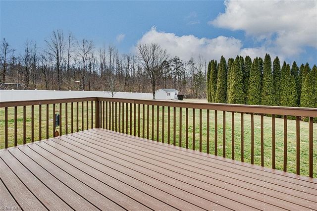 1339 Barker Drive, Randleman, NC 27317