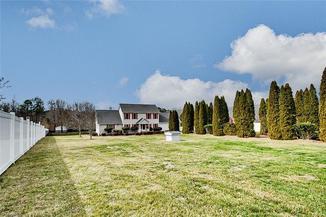 1339 Barker Drive, Randleman, NC 27317