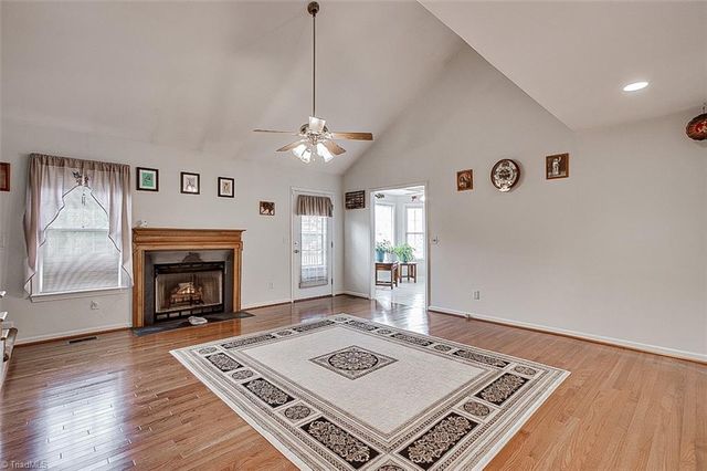 1339 Barker Drive, Randleman, NC 27317