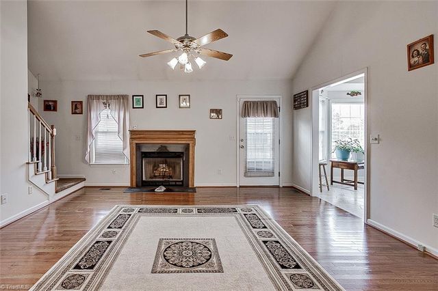 1339 Barker Drive, Randleman, NC 27317