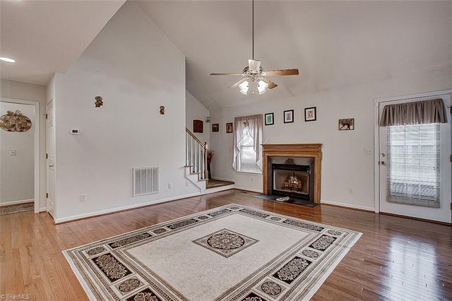 1339 Barker Drive, Randleman, NC 27317