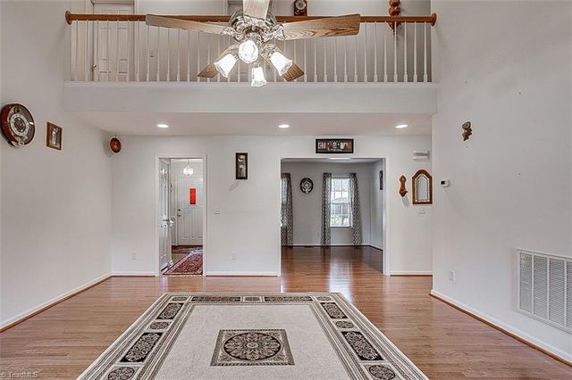 1339 Barker Drive, Randleman, NC 27317