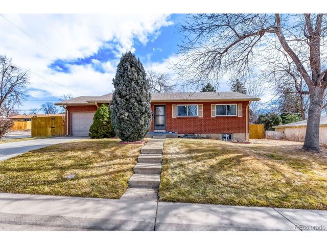 2800 S Perry St, Denver, CO 80236