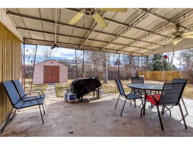 2800 S Perry St, Denver, CO 80236