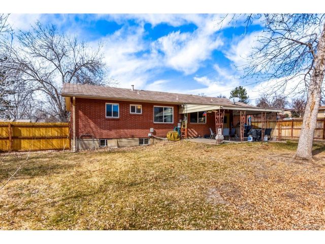 2800 S Perry St, Denver, CO 80236