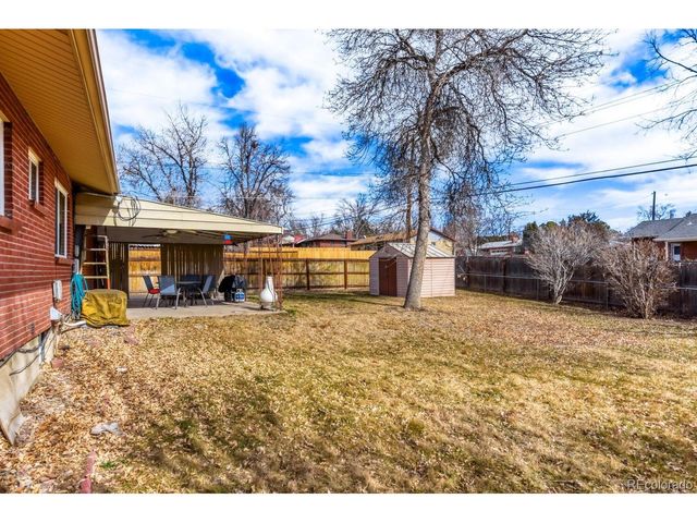 2800 S Perry St, Denver, CO 80236