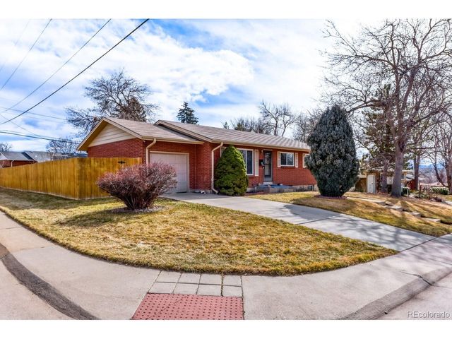 2800 S Perry St, Denver, CO 80236