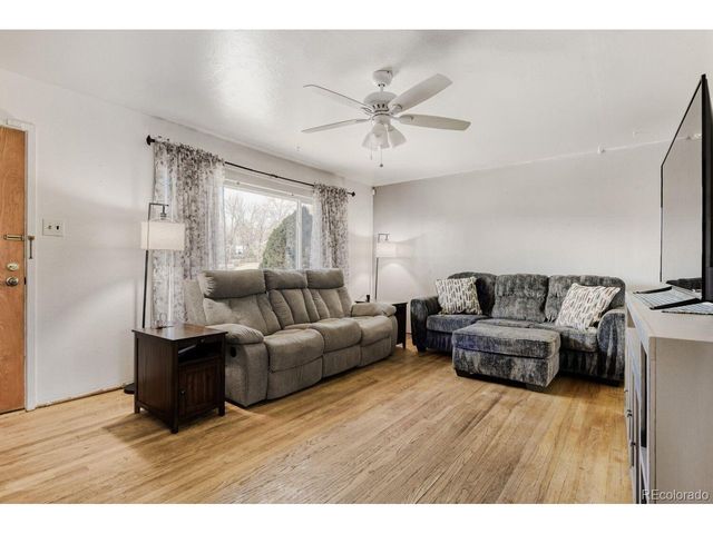 2800 S Perry St, Denver, CO 80236