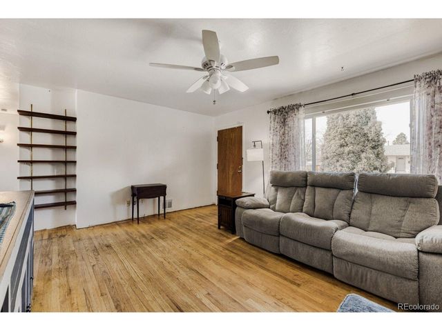 2800 S Perry St, Denver, CO 80236