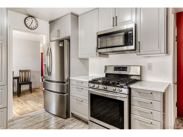 2800 S Perry St, Denver, CO 80236