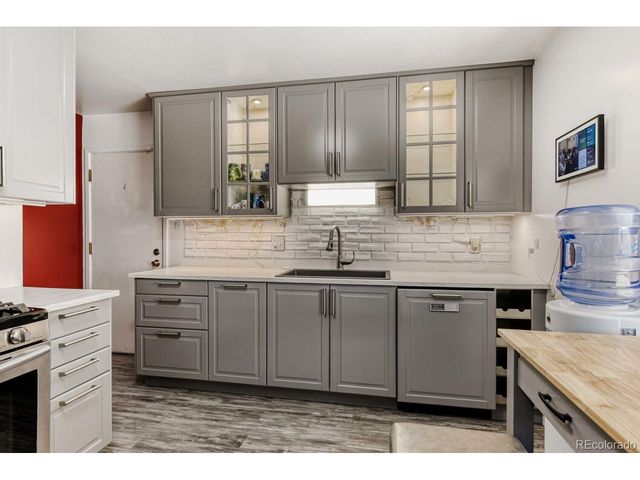 2800 S Perry St, Denver, CO 80236