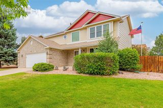2650 Helmsdale Drive, Colorado Springs, CO 80920