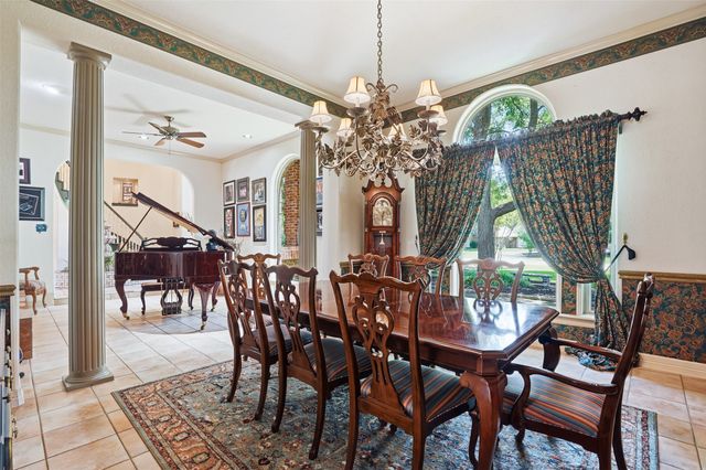 7 Kingswood Drive, Lucas, TX 75002